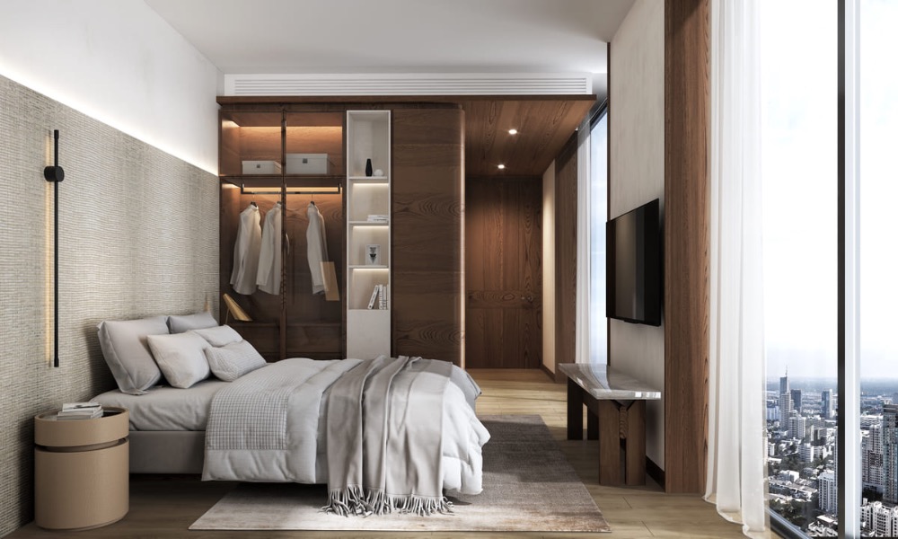 ขายคอนโดสีลม ศาลาแดง บางรัก : 🔥🔥 ขายห้องโครงการ 3Bed Villa 𝐑𝐨𝐦𝐦 𝐂𝐨𝐧𝐯𝐞𝐧𝐭 Size 165.80 sq.m. Tel.0959415999