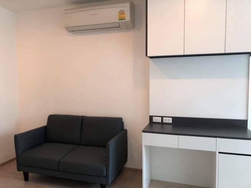 ให้เช่าคอนโดสยาม จุฬา สามย่าน : Ideo Q Chula - Samyan【𝐑𝐄𝐍𝐓】🔥 ห้องโปร่ง สบาย Co-Working Space พื้นที่ส่วนกลางครบครัน ใกล้ MRT สามย่าน🔥 ติดต่อไลน์ไอดี: @hacondo