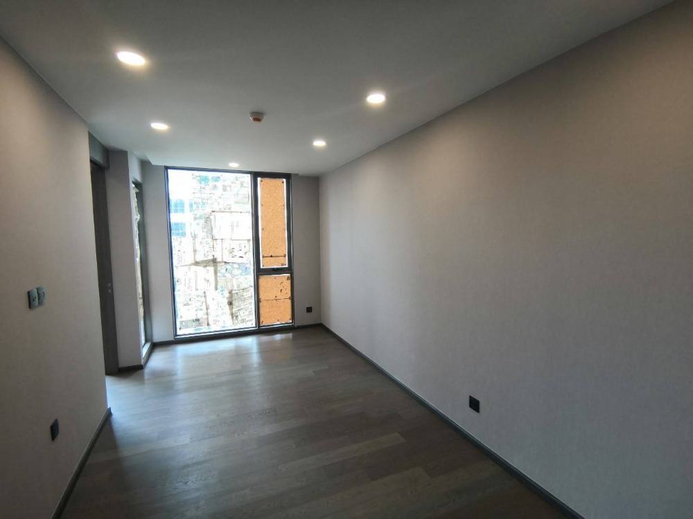 ขายคอนโดสยาม จุฬา สามย่าน : Klass Siam / 1 Bedroom (SALE), คลาส สยาม / 1 ห้องนอน (ขาย) DO053