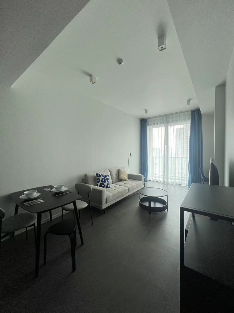 ให้เช่าคอนโดสีลม ศาลาแดง บางรัก : 📌For RENT เช่า | The Lofts Silom - 1BR (49 sqm) 35,000 THB