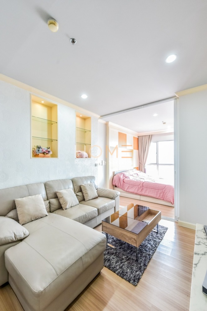 ขายคอนโดวงเวียนใหญ่ เจริญนคร : ติด BTS กรุงธนบุรี ✨ Hive at Sathorn / 1 Bedroom (SALE), ไฮฟ์ แอท สาทร / 1 ห้องนอน (ขาย) DO045