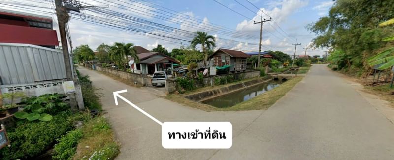 ขายที่ดินเชียงราย : แบ่งขายที่ดิน 162, 234, 230 ตารางวา ใกล้ตัวเมืองเชียงราย เส้นเลียบแม่น้ำกก ถนนทางหลวงชนบท ตำบลริมกก อำเภอเมืองเชียงราย จังหวัดเชียงราย