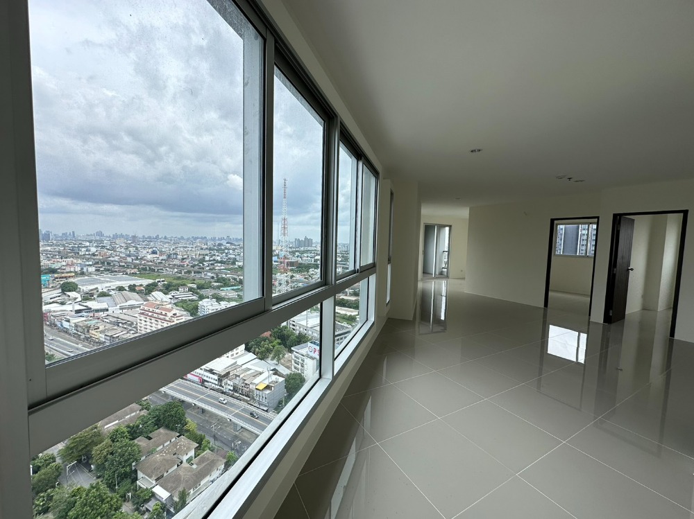 For RentCondoPattanakan, Srinakarin : for rent 2 bedroom
