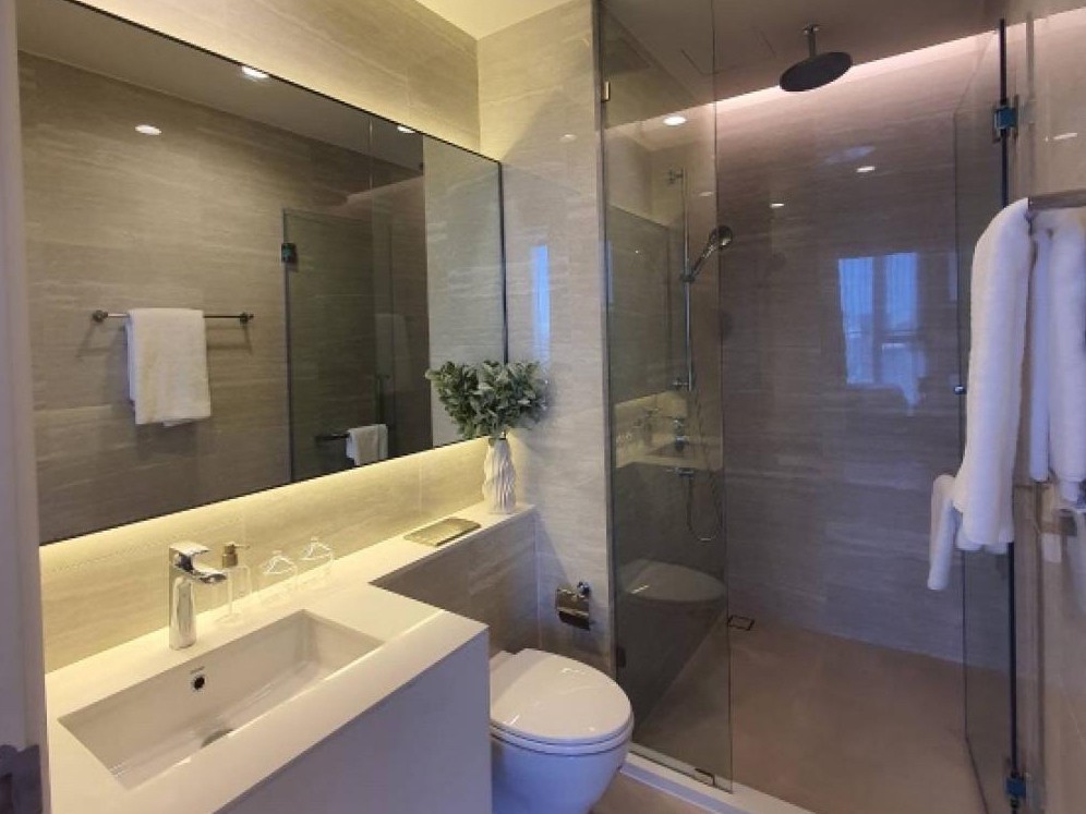 For SaleCondoSathorn, Narathiwat : 🔥 HOT DEAL FREE COMMON FEE 1 YEAR 🔥 !! FOR SELL ANIL12 / 2 BEDROOM 2 BATHROOM 63SQ.M. RARE ITEM