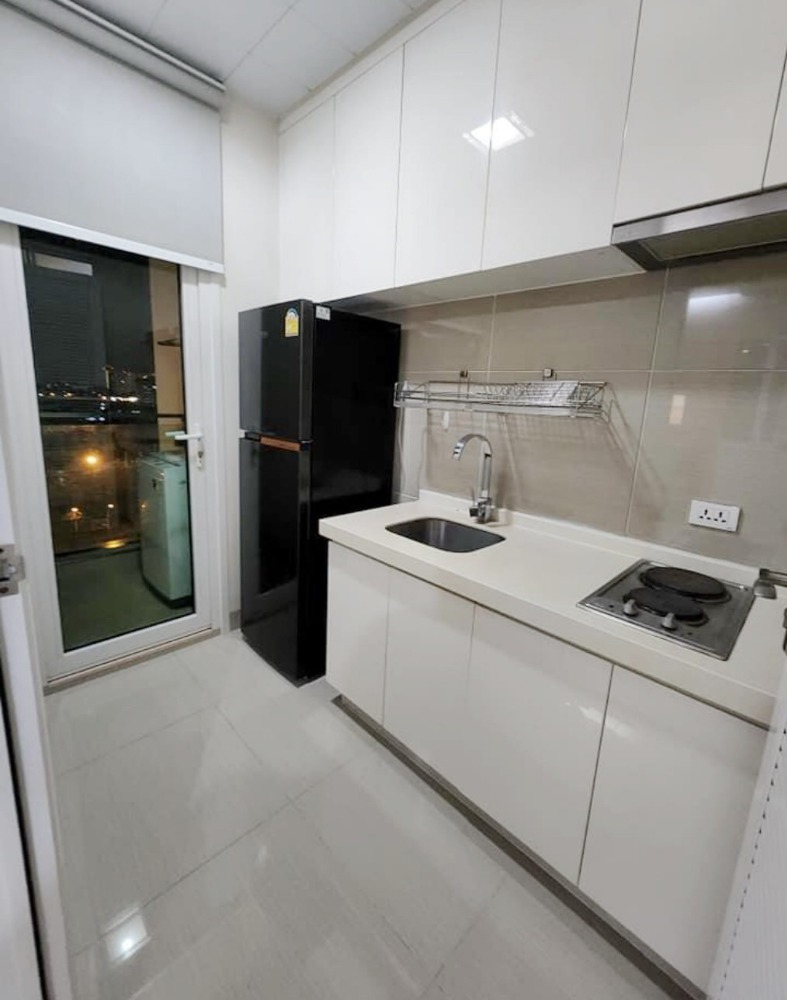 For SaleCondoRama9, Petchburi, RCA : S-TCG107 T.C. Green Rama9 size 57 sqm. 10th Floor 5.9mb. 064-959-8900