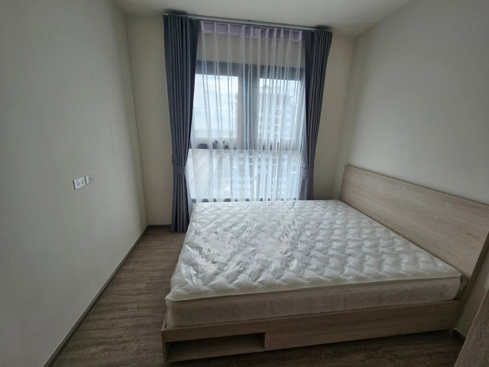 ให้เช่าคอนโดอ่อนนุช อุดมสุข : [For Rent] Modern 2-Bedroom Condo @ Nia by Sansiri