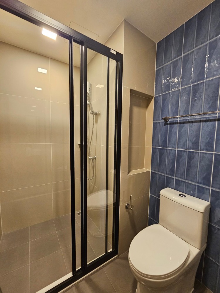 ให้เช่าคอนโดอ่อนนุช อุดมสุข : [For Rent] Modern 2-Bedroom Condo @ Nia by Sansiri