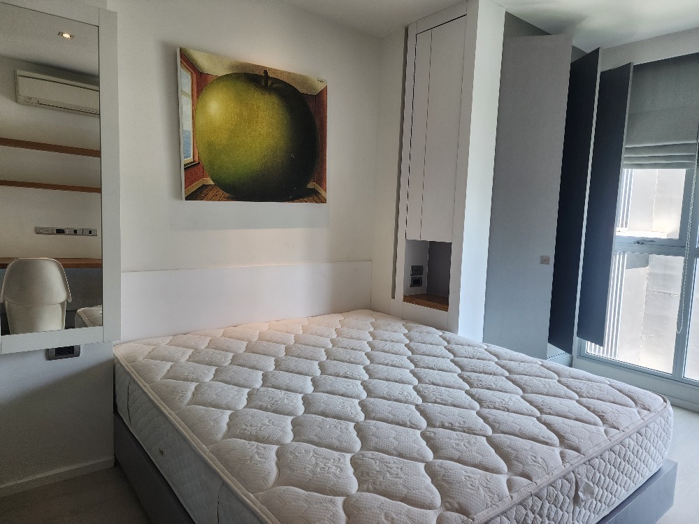ให้เช่าคอนโดสาทร นราธิวาส : ให้เช่า 18,000 บาท!! คอนโดริทึ่มสาทรนราธิวาส Rhythm Sathorn Narathiwas 1 bed 38 sqm ใกล้บีทีเอสช่องนนทรี (600 เมตร) โทร 0954935293 ไม่รับนายหน้า ไม่รับการตลาด