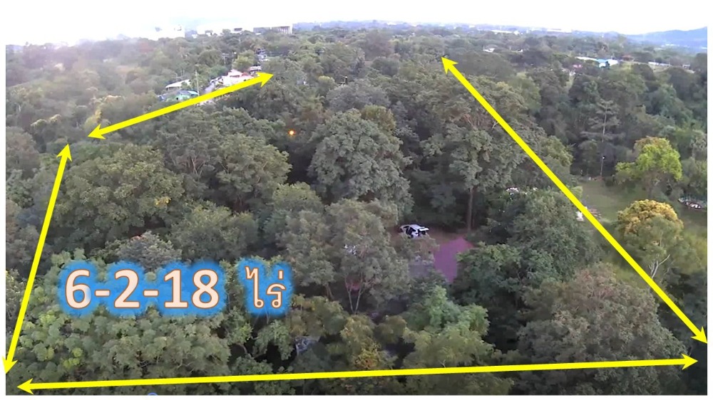 ขายที่ดินสระบุรี : ที่ดินเนินเขา อ.มวกเหล็ก จ.สระบุรี, สระบุรี