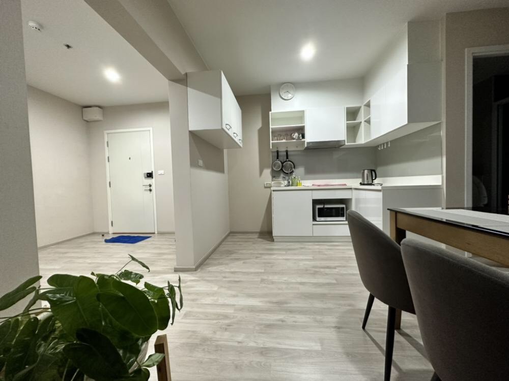 For SaleCondoRama9, Petchburi, RCA : ✅ S-PVC131 ✅ Line : @p2nproperty