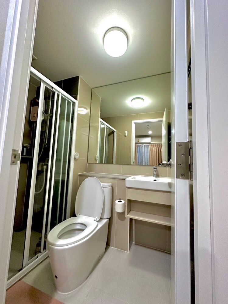 For SaleCondoRama9, Petchburi, RCA : ✅ S-PVC131 ✅ Line : @p2nproperty