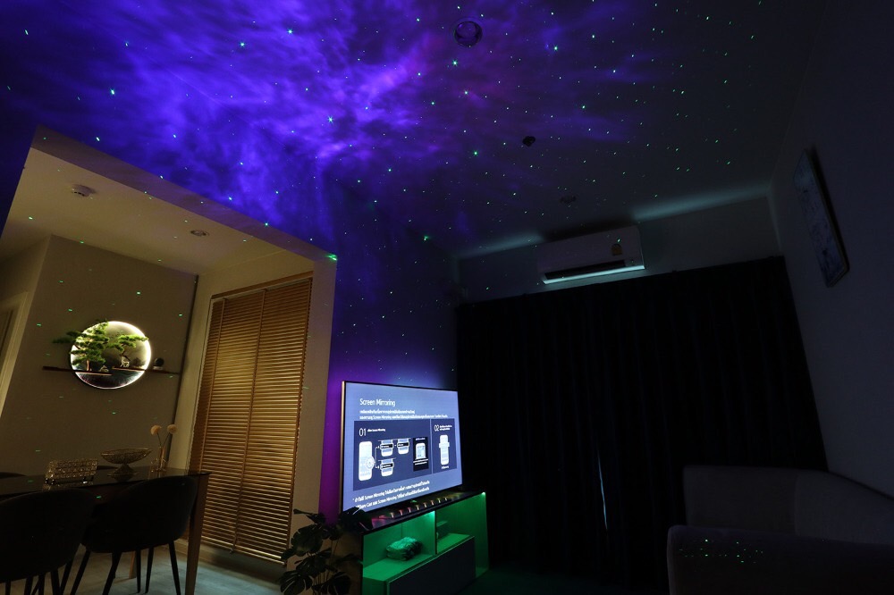 ขายคอนโดพระราม 9 เพชรบุรีตัดใหม่ RCA : S-PVC132 ไพรเวซี่ พระรามเก้า 2นอน 47ตรม. ชั้น25 แต่งครบ 5 ล้าน 064-959-8900