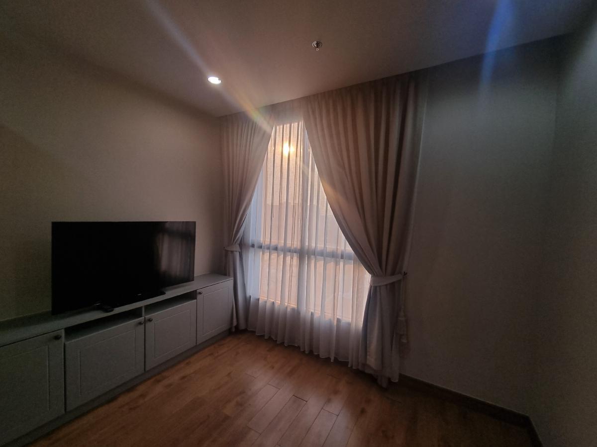 For RentCondoSapankwai,Jatujak : Urgent for rent‼️ Condo The Editor Saphan Khwai, next to BTS Saphan Khwai station, good location, Full Furnished, Realdy to move in📣📣