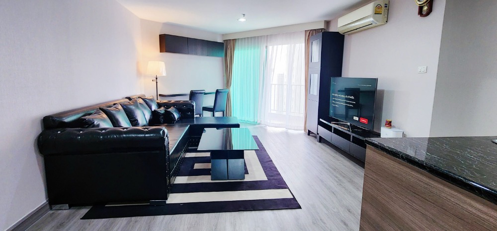 ให้เช่าคอนโดพระราม 9 เพชรบุรีตัดใหม่ RCA : 📣 Belle Grand Rama 9 ✨ 2 ห้องนอน เเต่งสวย  มีหลายห้องนะคะ 📞 Line : @pukkhome (with @)