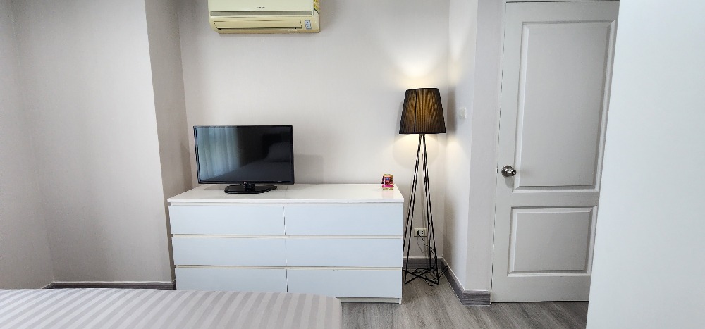 ให้เช่าคอนโดพระราม 9 เพชรบุรีตัดใหม่ RCA : 📣 Belle Grand Rama 9 ✨ 2 ห้องนอน เเต่งสวย  มีหลายห้องนะคะ 📞 Line : @pukkhome (with @)