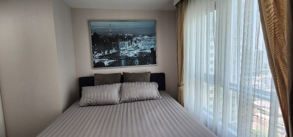 ให้เช่าคอนโดพระราม 9 เพชรบุรีตัดใหม่ RCA : 📣 Belle Grand Rama 9 ✨ 2 ห้องนอน เเต่งสวย  มีหลายห้องนะคะ 📞 Line : @pukkhome (with @)