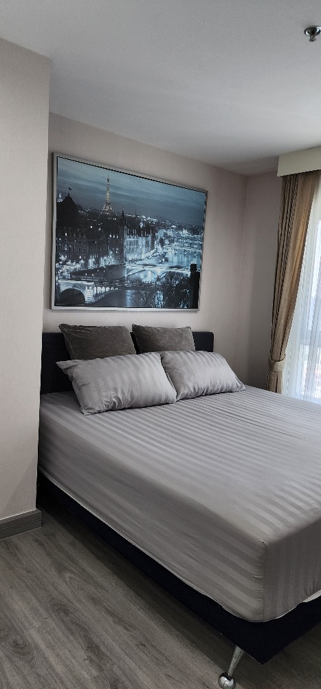 ให้เช่าคอนโดพระราม 9 เพชรบุรีตัดใหม่ RCA : 📣 Belle Grand Rama 9 ✨ 2 ห้องนอน เเต่งสวย  มีหลายห้องนะคะ 📞 Line : @pukkhome (with @)