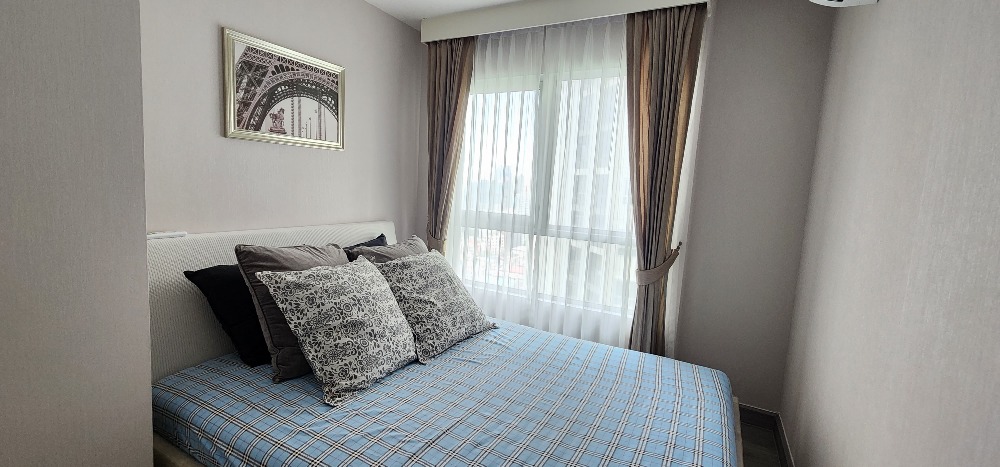 ให้เช่าคอนโดพระราม 9 เพชรบุรีตัดใหม่ RCA : 📣 Belle Grand Rama 9 ✨ 2 ห้องนอน เเต่งสวย  มีหลายห้องนะคะ 📞 Line : @pukkhome (with @)