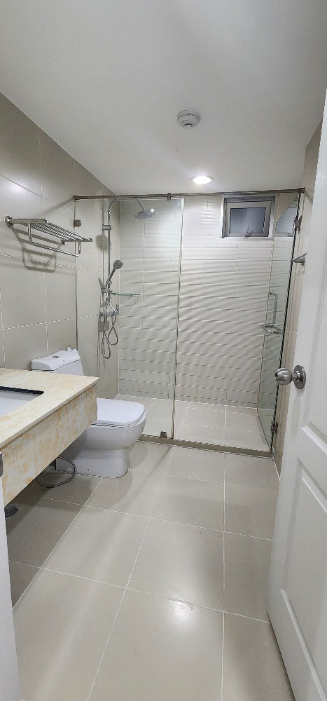 ให้เช่าคอนโดพระราม 9 เพชรบุรีตัดใหม่ RCA : 📣 Belle Grand Rama 9 ✨ 2 ห้องนอน เเต่งสวย  มีหลายห้องนะคะ 📞 Line : @pukkhome (with @)