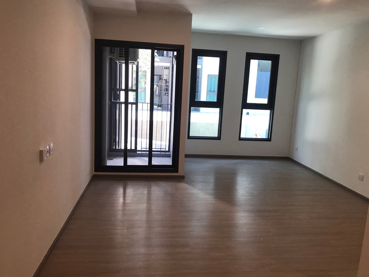 ขายคอนโดเกษตรศาสตร์ รัชโยธิน : 🌿 ขาย Aspire Ratchayothin ใกล้ BTS รัชโยธิน แค่ 350 ม. คอนโด Low-Rise 8 ชั้น ใกล้ BTS รัชโยธิน แค่ 350 ม.