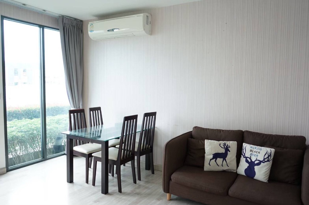ขายคอนโดวงเวียนใหญ่ เจริญนคร : Ideo Sathorn - Taksin / 2 Bedrooms Duplex (SALE), ไอดีโอ สาทร - ตากสิน / 2 ห้องนอน (ขาย) DO085