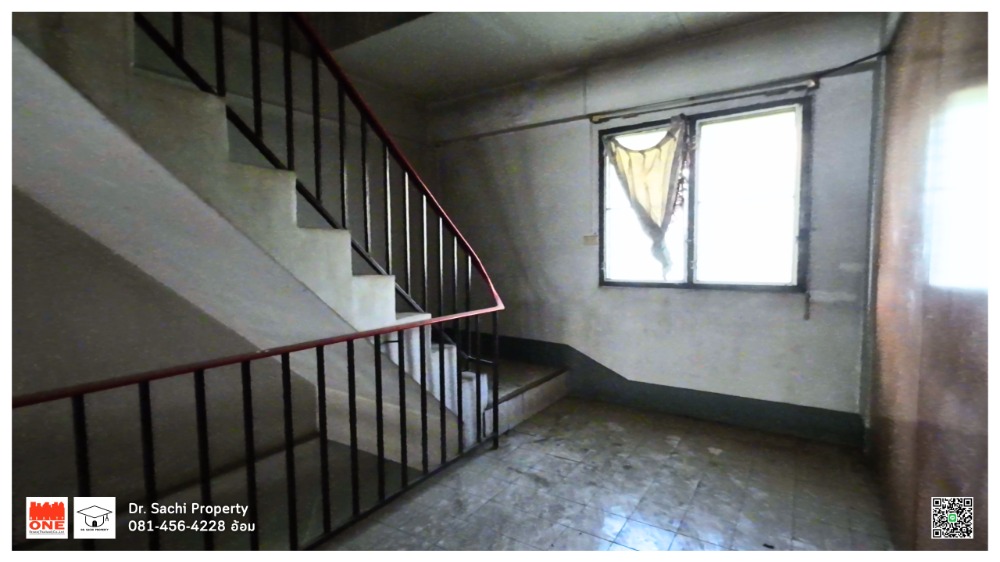 ขายอาคารพาณิชย์เชียงใหม่ : ขาย/เช่า อาคาพาณิชย์ อ.ฝาง 2 ชั้นครึ่ง 2 คูหา 45.7 ตร.ว. ตึกทะลุถึงกัน, ใกล้ที่ว่าการอำเภอฝาง จ.เชียงใหม่