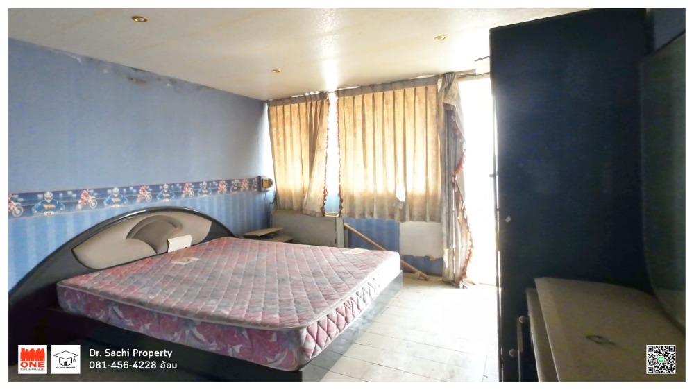 ขายอาคารพาณิชย์เชียงใหม่ : ขาย/เช่า อาคาพาณิชย์ อ.ฝาง 2 ชั้นครึ่ง 2 คูหา 45.7 ตร.ว. ตึกทะลุถึงกัน, ใกล้ที่ว่าการอำเภอฝาง จ.เชียงใหม่