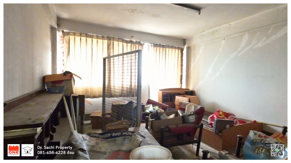 ขายอาคารพาณิชย์เชียงใหม่ : ขาย/เช่า อาคาพาณิชย์ อ.ฝาง 2 ชั้นครึ่ง 2 คูหา 45.7 ตร.ว. ตึกทะลุถึงกัน, ใกล้ที่ว่าการอำเภอฝาง จ.เชียงใหม่