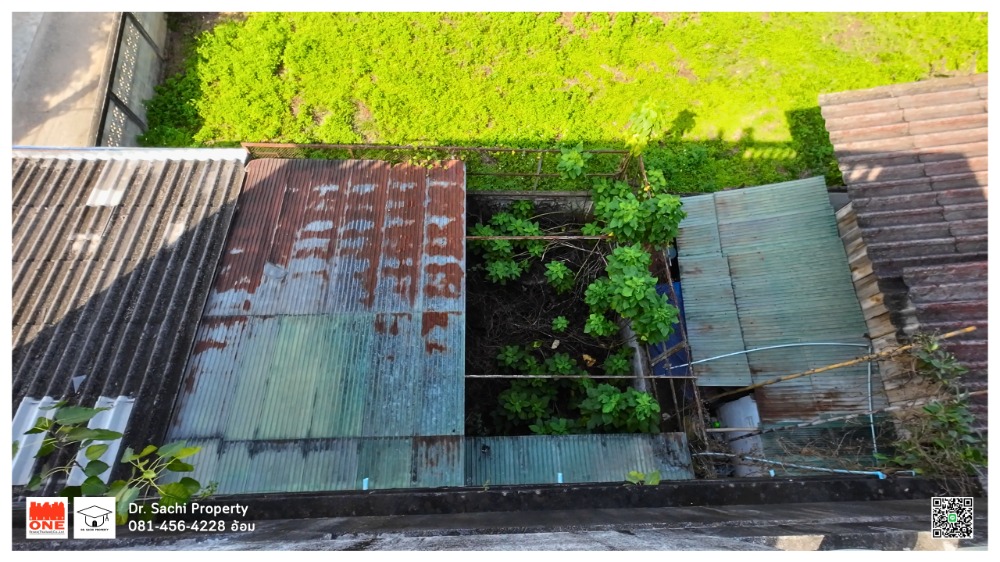 ขายอาคารพาณิชย์เชียงใหม่ : ขาย/เช่า อาคาพาณิชย์ อ.ฝาง 2 ชั้นครึ่ง 2 คูหา 45.7 ตร.ว. ตึกทะลุถึงกัน, ใกล้ที่ว่าการอำเภอฝาง จ.เชียงใหม่