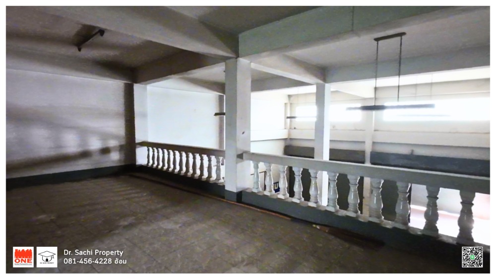 ขายอาคารพาณิชย์เชียงใหม่ : ขาย/เช่า อาคาพาณิชย์ อ.ฝาง 2 ชั้นครึ่ง 2 คูหา 45.7 ตร.ว. ตึกทะลุถึงกัน, ใกล้ที่ว่าการอำเภอฝาง จ.เชียงใหม่