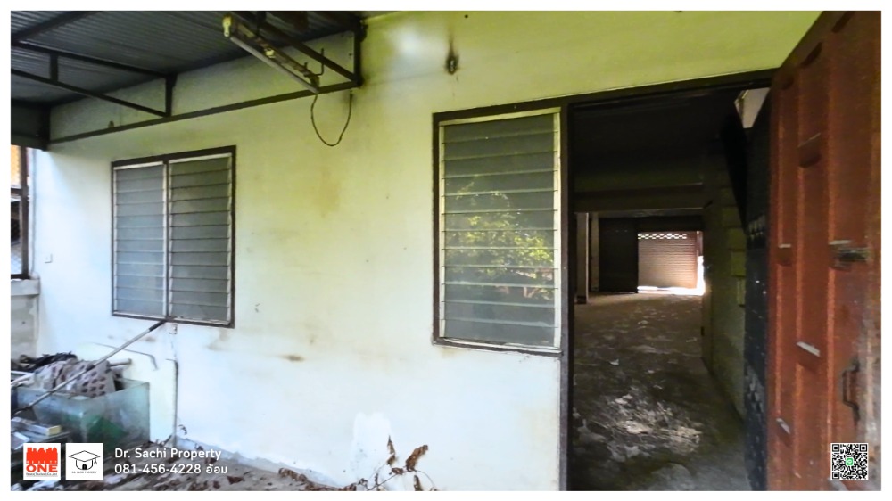 ขายอาคารพาณิชย์เชียงใหม่ : ขาย/เช่า อาคาพาณิชย์ อ.ฝาง 2 ชั้นครึ่ง 2 คูหา 45.7 ตร.ว. ตึกทะลุถึงกัน, ใกล้ที่ว่าการอำเภอฝาง จ.เชียงใหม่