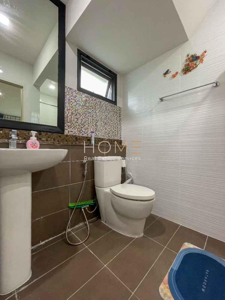 ขายบ้านบางนา แบริ่ง ลาซาล : ดีลดีที่สุด 🔥 บุราสิริ วงแหวน - อ่อนนุช / 4 ห้องนอน (ขาย), Burasiri Wongwaen - On Nut / 4 Bedrooms (FOR SALE) AA425