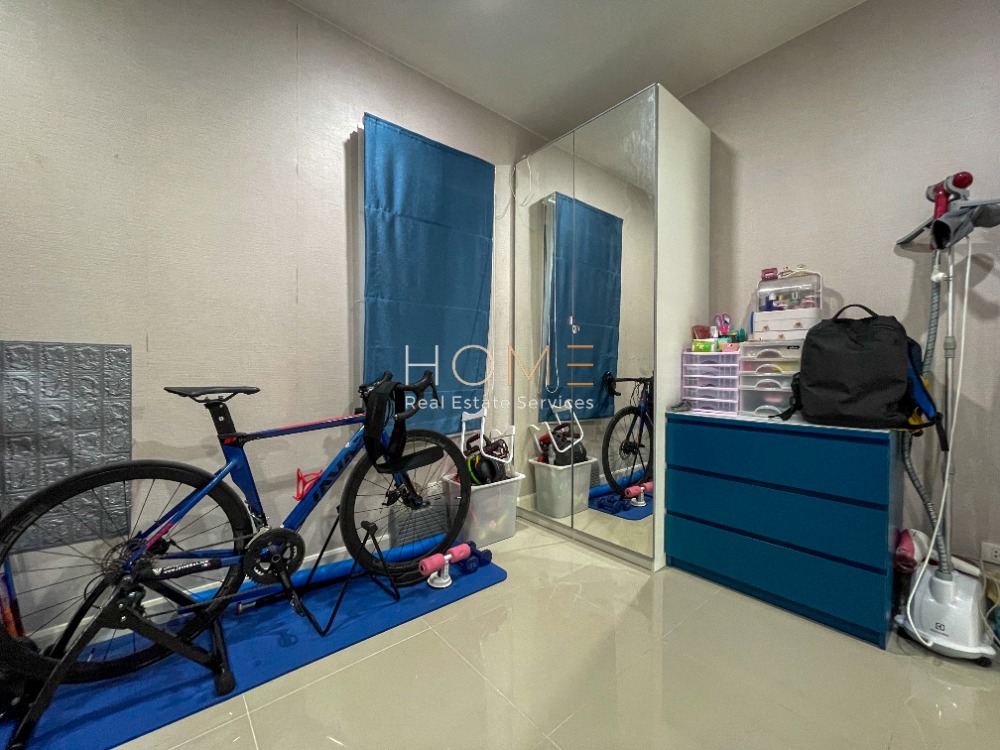 ขายบ้านบางนา แบริ่ง ลาซาล : ดีลดีที่สุด 🔥 บุราสิริ วงแหวน - อ่อนนุช / 4 ห้องนอน (ขาย), Burasiri Wongwaen - On Nut / 4 Bedrooms (FOR SALE) AA425