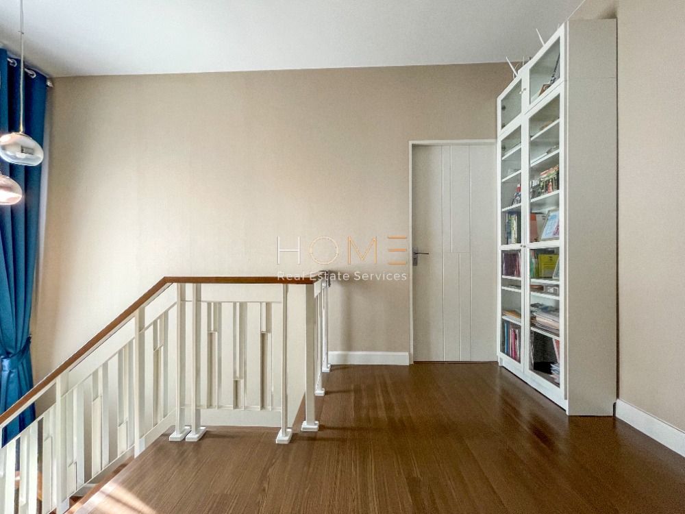 ขายบ้านบางนา แบริ่ง ลาซาล : ดีลดีที่สุด 🔥 บุราสิริ วงแหวน - อ่อนนุช / 4 ห้องนอน (ขาย), Burasiri Wongwaen - On Nut / 4 Bedrooms (FOR SALE) AA425