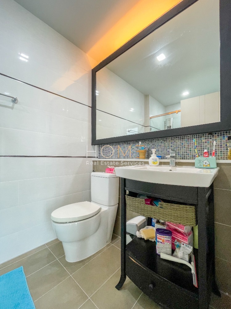 ขายบ้านบางนา แบริ่ง ลาซาล : ดีลดีที่สุด 🔥 บุราสิริ วงแหวน - อ่อนนุช / 4 ห้องนอน (ขาย), Burasiri Wongwaen - On Nut / 4 Bedrooms (FOR SALE) AA425