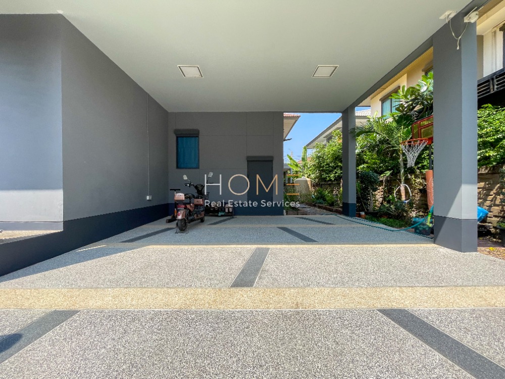 ขายบ้านบางนา แบริ่ง ลาซาล : ดีลดีที่สุด 🔥 บุราสิริ วงแหวน - อ่อนนุช / 4 ห้องนอน (ขาย), Burasiri Wongwaen - On Nut / 4 Bedrooms (FOR SALE) AA425