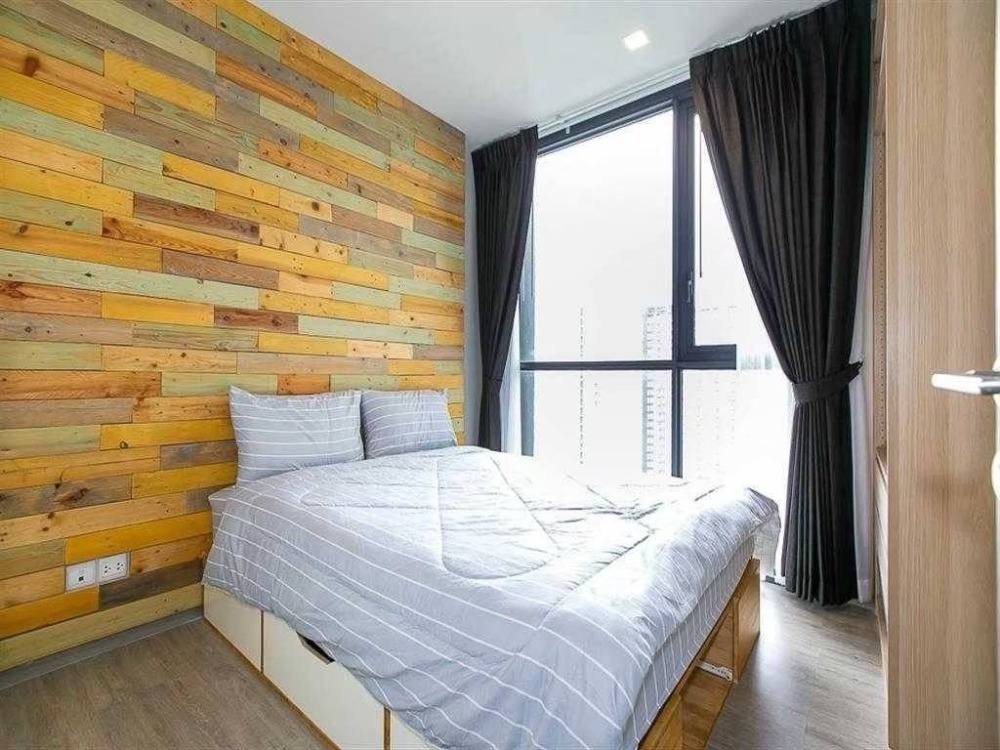 ให้เช่าคอนโดบางซื่อ วงศ์สว่าง เตาปูน : 29 ตร.ม ชั้น 25 (one bedroom)ติด MRT สีม่วง เดินทางสะดวก ไปเซนทรัลเวสเกต เซนทรัลลาดพร้าว เกตเวยบางซื่อ บิกซีและ7-11ไกล้ๆ ส่วนตัวไม่มีเสียงรถ คอนโดร่มรื่น พื้นที่สีเขียวเยอะ@ The Line Wongsawang