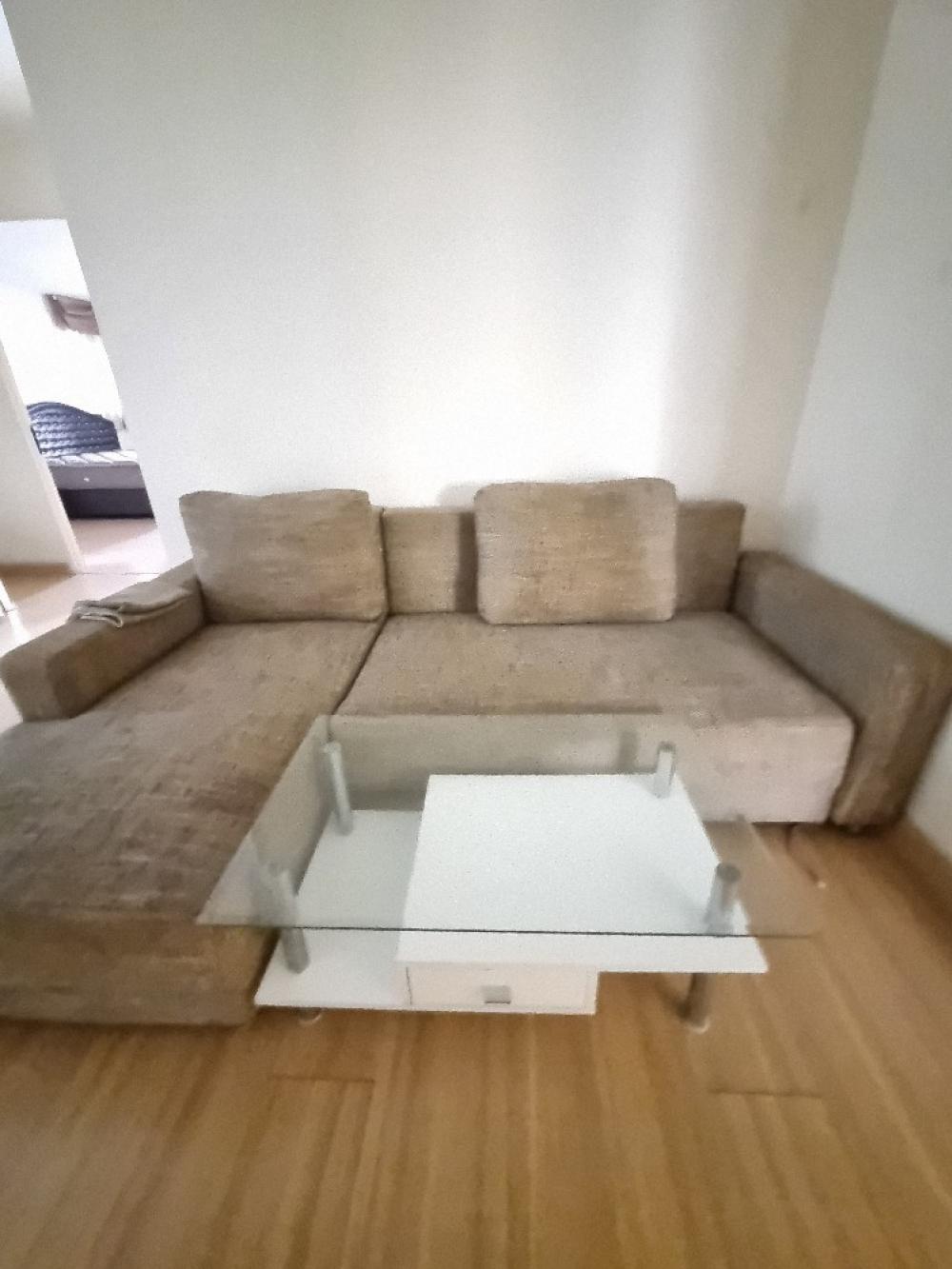 ให้เช่าคอนโดลาดพร้าว101 แฮปปี้แลนด์ : 🎉เช่าด่วน happy condo ลาดพร้าว101ห้อง60ตรม.2นอน 2น้ำ เพียง 18000🎉 เท่านั้น 🎉