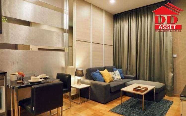 For RentCondoSukhumvit, Asoke, Thonglor : For rent Keyne by Sansiri (Keyne by Sansiri) near BTS Thonglor