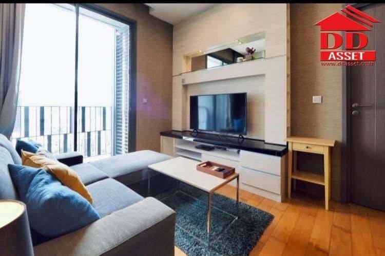 For RentCondoSukhumvit, Asoke, Thonglor : For rent Keyne by Sansiri (Keyne by Sansiri) near BTS Thonglor