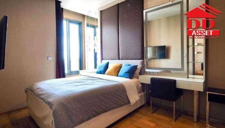 For RentCondoSukhumvit, Asoke, Thonglor : For rent Keyne by Sansiri (Keyne by Sansiri) near BTS Thonglor