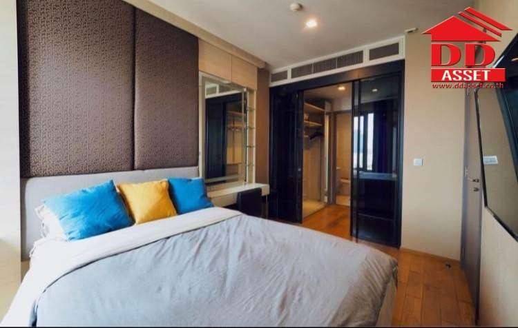 For RentCondoSukhumvit, Asoke, Thonglor : For rent Keyne by Sansiri (Keyne by Sansiri) near BTS Thonglor