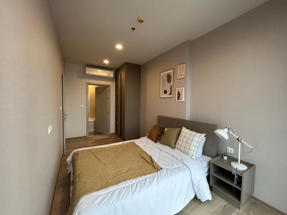 ให้เช่าคอนโดสุขุมวิท อโศก ทองหล่อ : Special price 19,999/ month for rent #okahaus high floor, beautiful decorate 1 bedroom #nearbtsthonglor