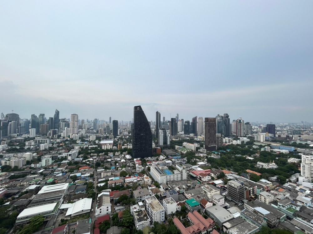 ให้เช่าคอนโดสุขุมวิท อโศก ทองหล่อ : Special price 19,999/ month for rent #okahaus high floor, beautiful decorate 1 bedroom #nearbtsthonglor