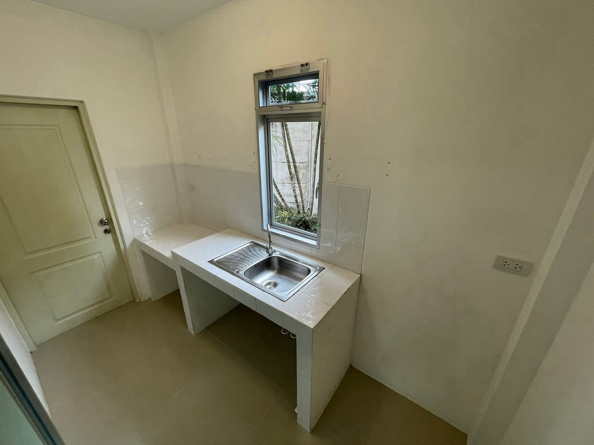 For SaleHouseRama5, Ratchapruek, Bangkruai : For sale, 2-story detached CORNER house, Life Bangkok Boulevard Ratchapruek - Rattanathibate