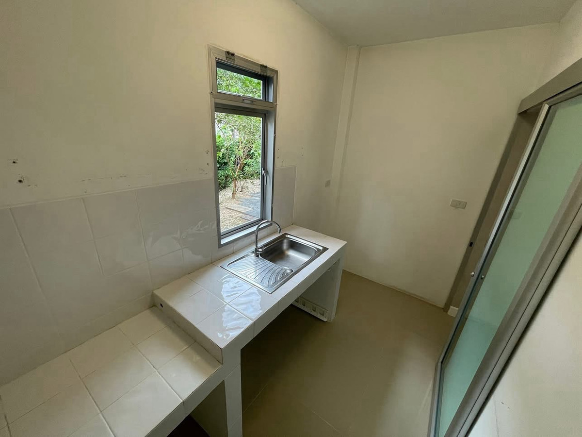 For SaleHouseRama5, Ratchapruek, Bangkruai : For sale, 2-story detached CORNER house, Life Bangkok Boulevard Ratchapruek - Rattanathibate