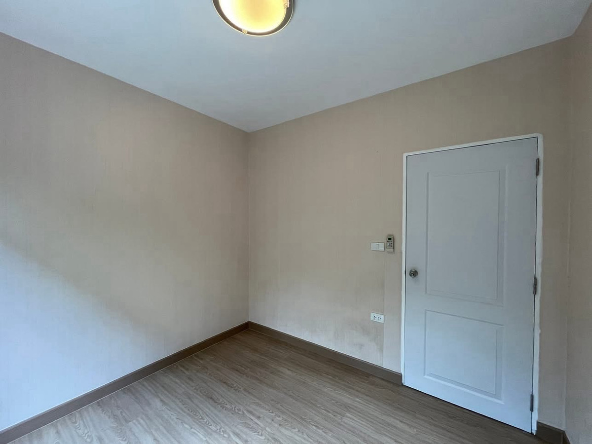 For SaleHouseRama5, Ratchapruek, Bangkruai : For sale, 2-story detached CORNER house, Life Bangkok Boulevard Ratchapruek - Rattanathibate