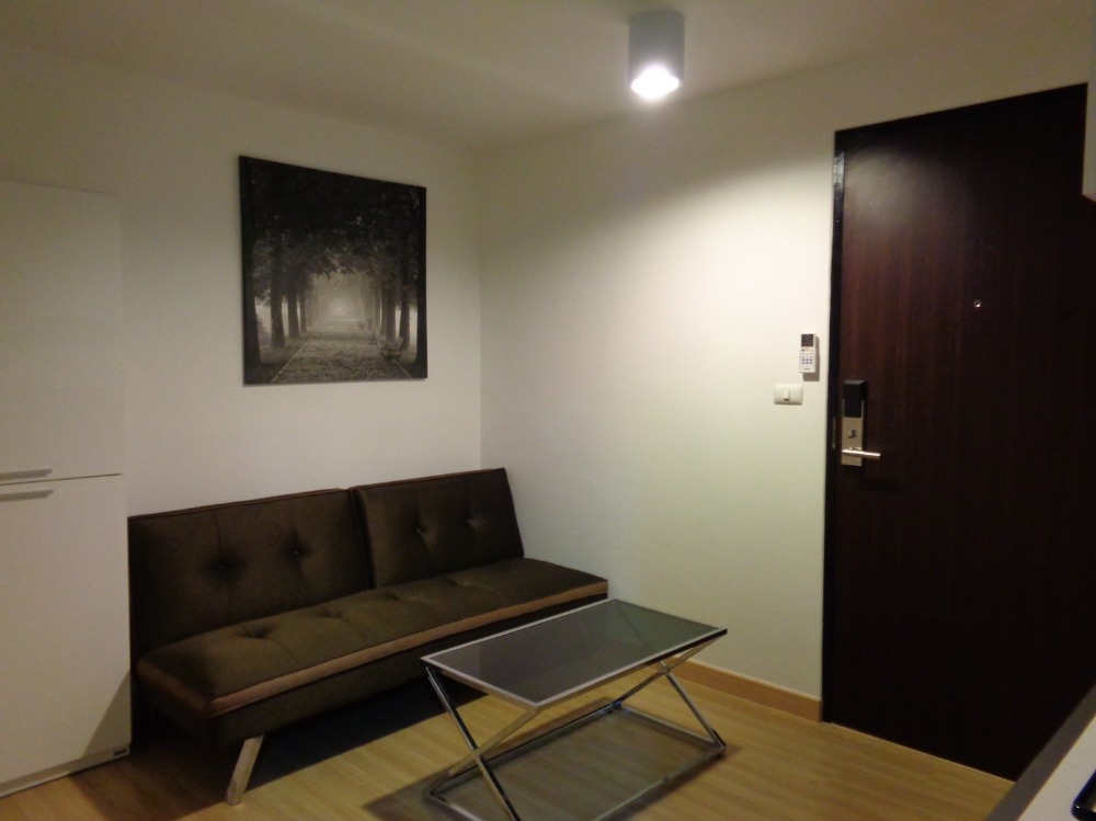 For SaleCondoOnnut, Udomsuk : Condo for sale: Chateau In Town Sukhumvit 64, 1 bedroom, 29 sq m.