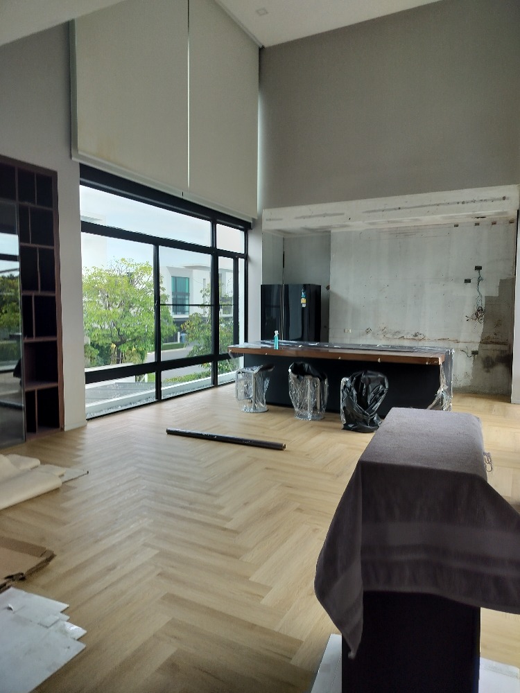 For RentHousePattanakan, Srinakarin : Nantawan rama9-Srinakarin for rent