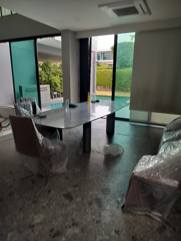 For RentHousePattanakan, Srinakarin : Nantawan rama9-Srinakarin for rent